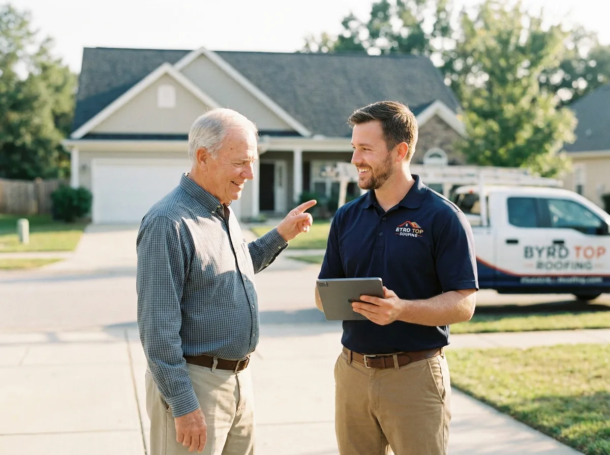 Roofing Tahlequah, OK FAQs